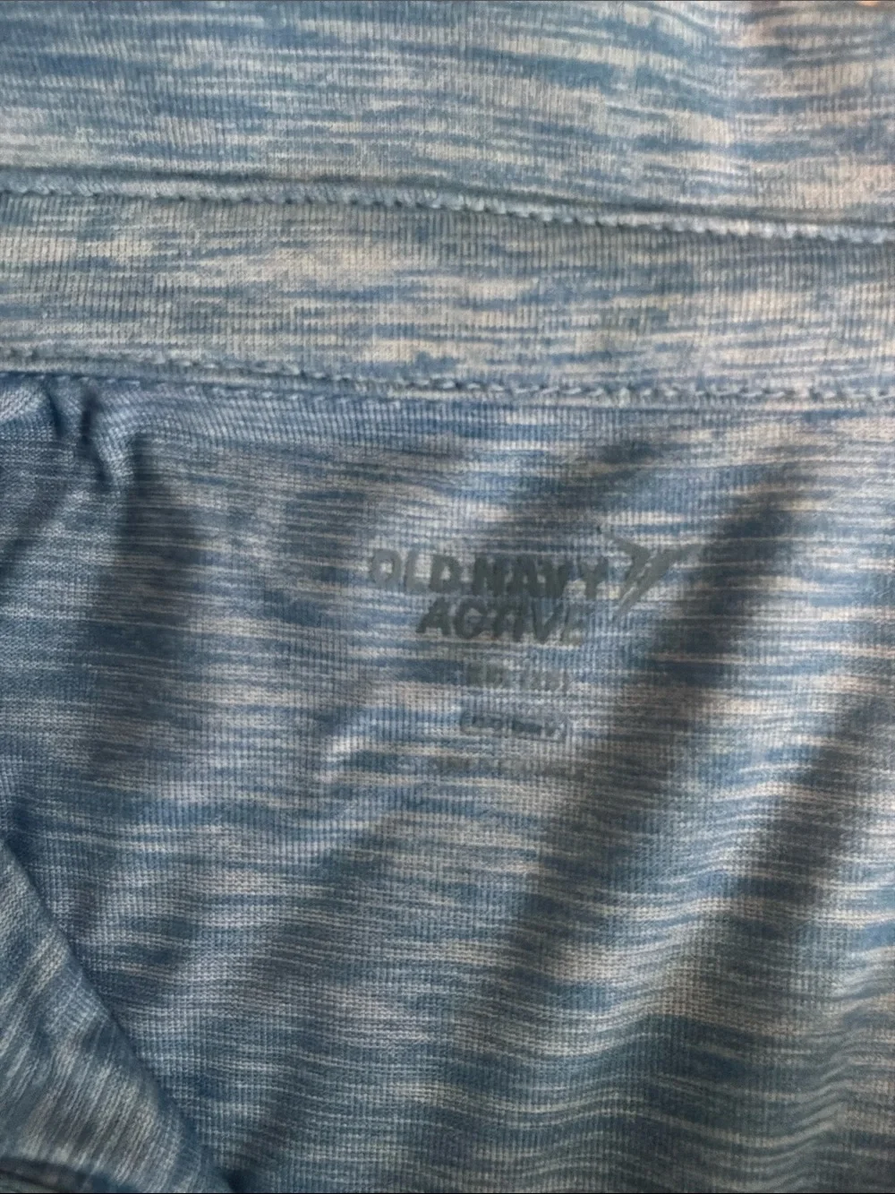 Old Navy classic blue